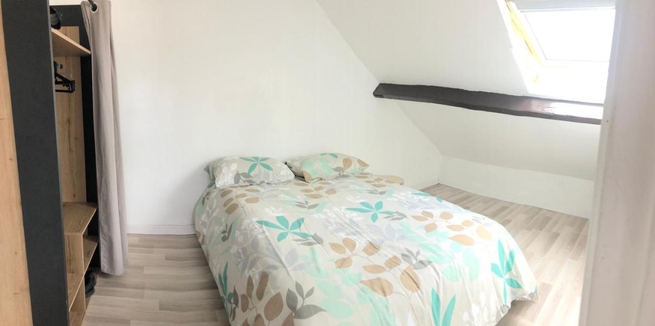 Jolie Appartement 2 Chambres A Dunkerque Dunkirk Екстериор снимка