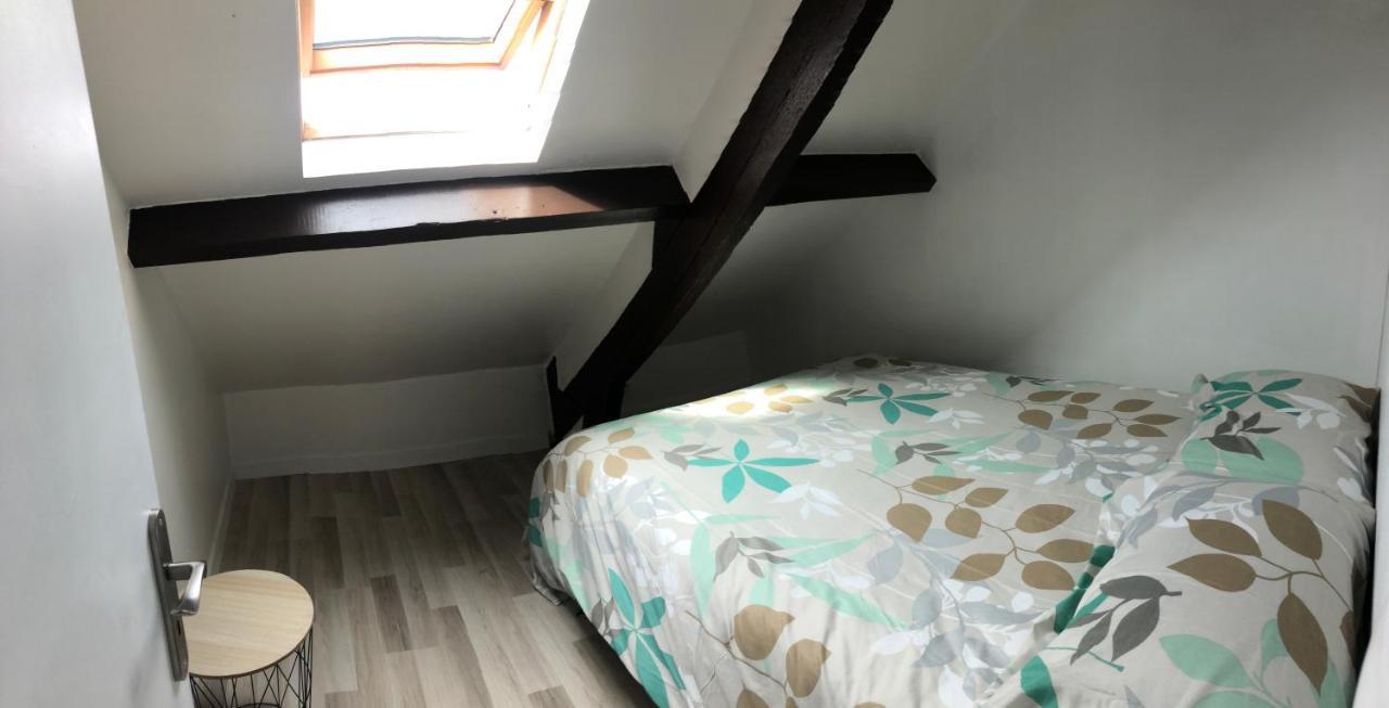Jolie Appartement 2 Chambres A Dunkerque Dunkirk Екстериор снимка