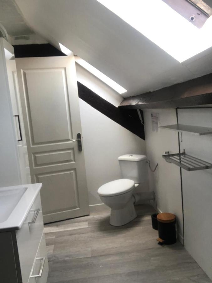 Jolie Appartement 2 Chambres A Dunkerque Dunkirk Екстериор снимка