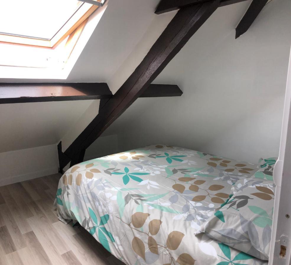 Jolie Appartement 2 Chambres A Dunkerque Dunkirk Екстериор снимка